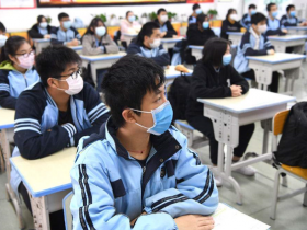 天津:阳性考生不得参加春季高考 包括封控区内考生