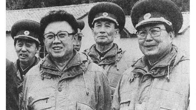 朝鲜人民军元帅玄哲海去世 两日后将举行“国葬”