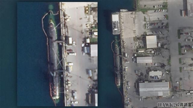 美核潜艇南海“撞山”调查报告发布 屡次人为犯错